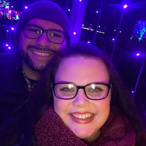 Meet your Posher, Cheyenne